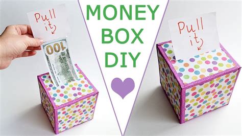 wow money box